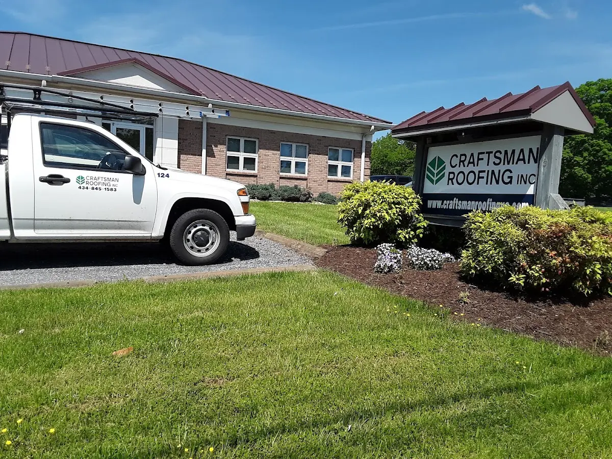 Quality Roof Replacement by experienced craftsmen in Bowleys Quarters